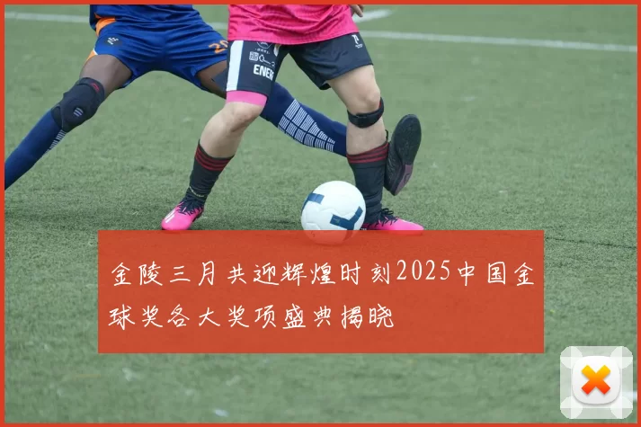 金陵三月共迎辉煌时刻2025中国金球奖各大奖项盛典揭晓