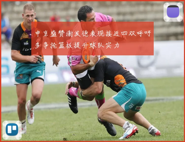 申京盛赞谢泼德表现接近四双呼吁多争抢篮板提升球队实力